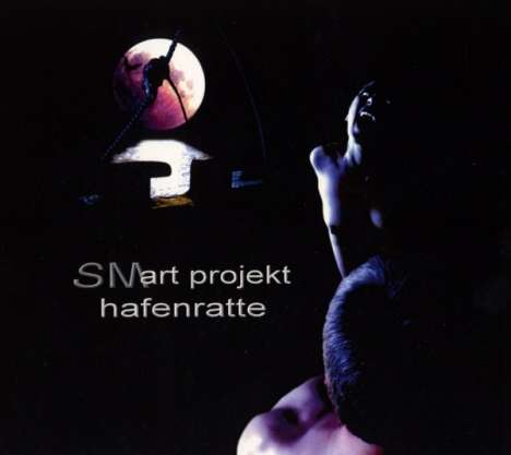 Hafenratte: SMart Projekt, CD