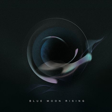 Teepee: Blue Moon Rising, LP