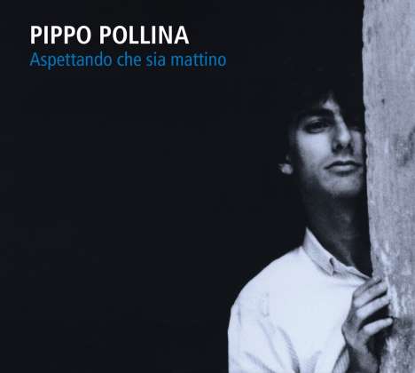 Pippo Pollina: Aspettando Che Sia Mattino, CD
