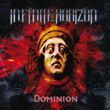 Infinite Horizon: Dominion, CD