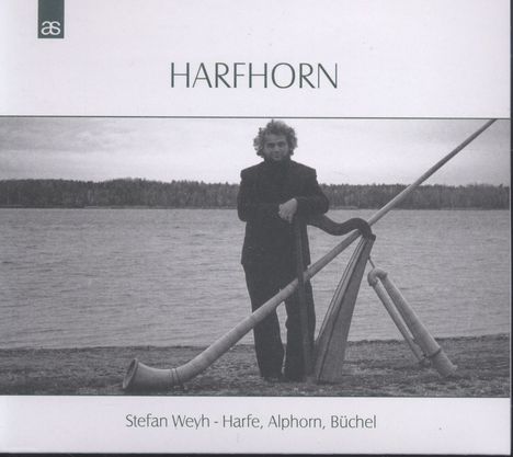 Harfhorn, CD
