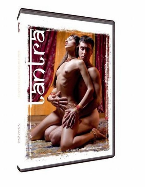 Tantra: Das Geheimnis sexueller Ekstase, DVD