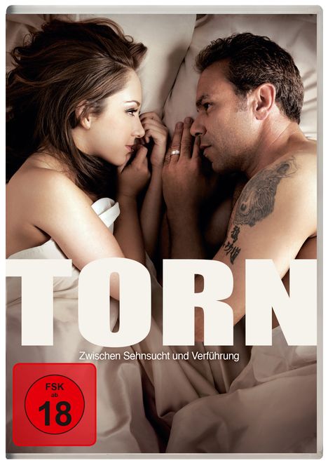Torn, DVD
