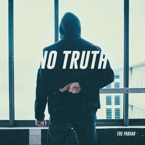 Pariah: No Truth, CD