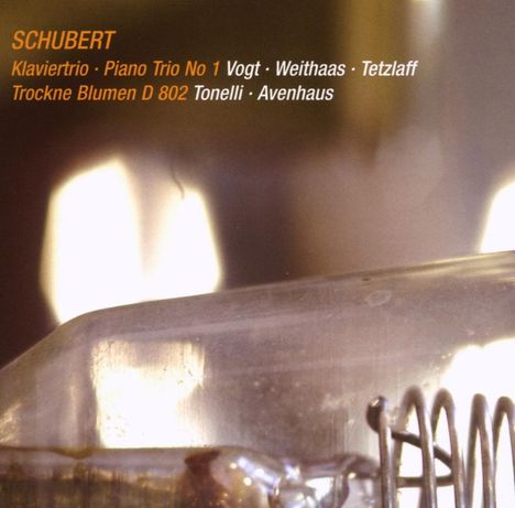 Heimbach Chamber Music Festival 2005, CD