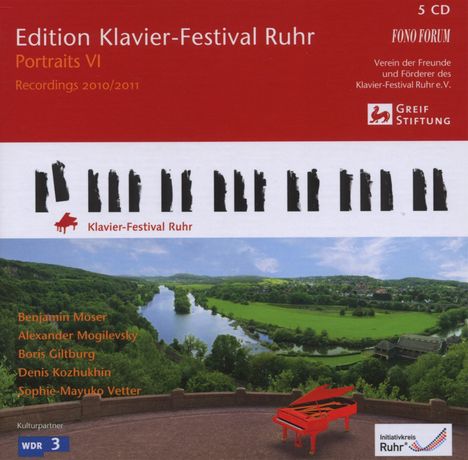 Cover/Produkt Ansicht vergrößern