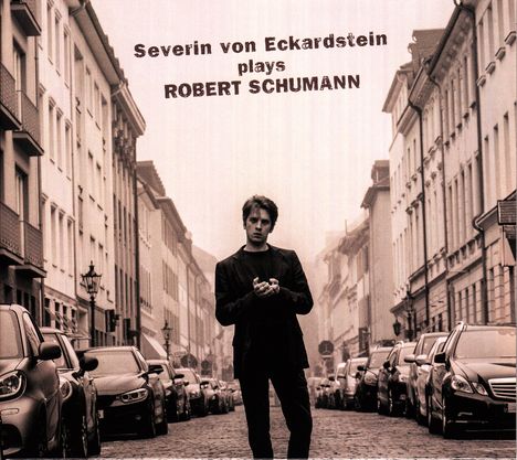 Robert Schumann (1810-1856): Klavierwerke, CD