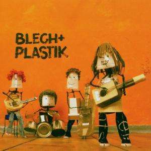 Dota: Blech + Plastik, CD