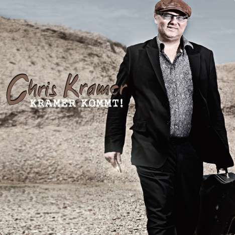 Chris Kramer: Kramer kommt!, CD