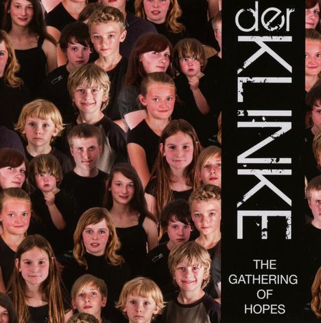 Der Klinke: The Gathering Of Hopes, CD