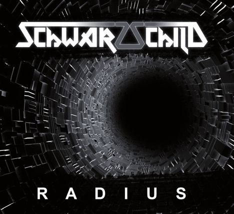 Schwarzschild: Radius, CD