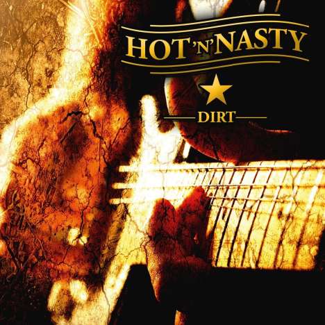 Hot'n'Nasty: Dirt, CD