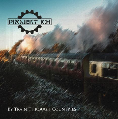 Projekt Ich: By Train Through Countries, CD