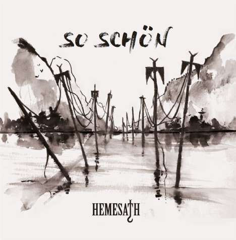 Hemesath: So schön, CD