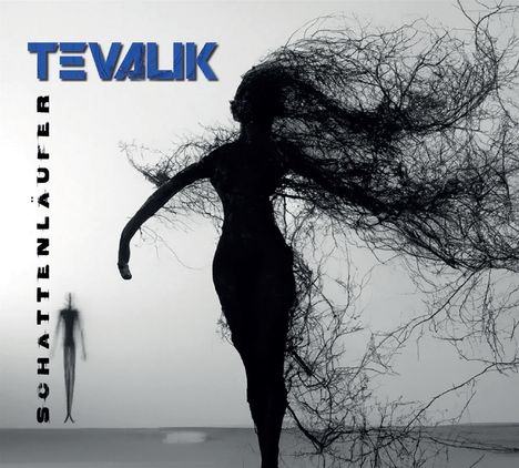 Tevalik: Schattenläufer, CD