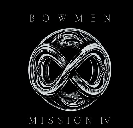 Bowmen: Mission IV, CD