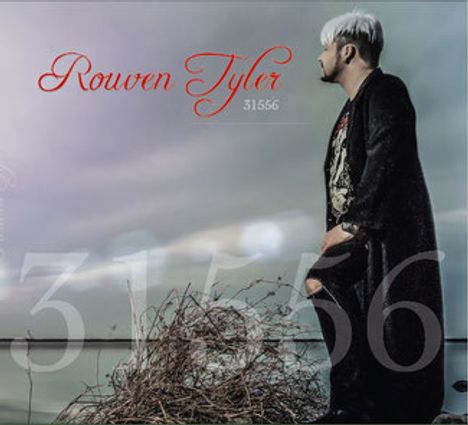 Rouven Tyler: 31556, CD