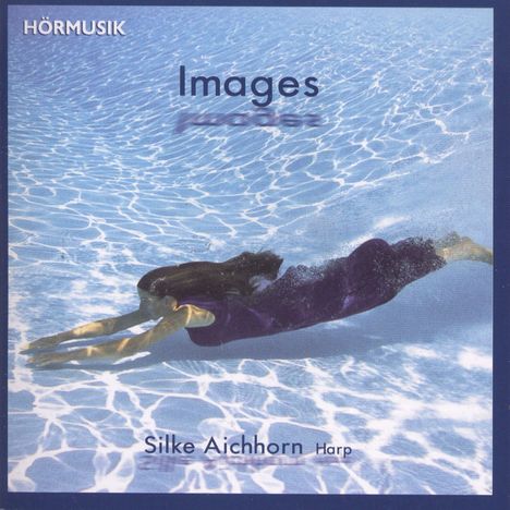 Silke Aichhorn - Images, CD