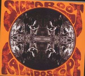 Siena Root: Kaleidoscope, CD
