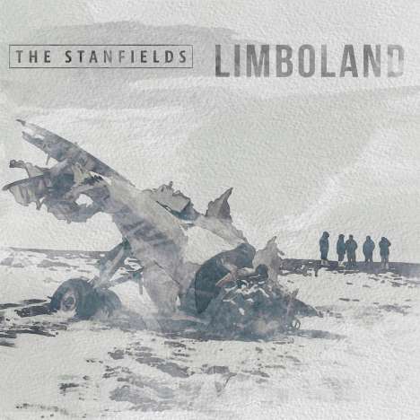 The Stanfields: Limboland, CD
