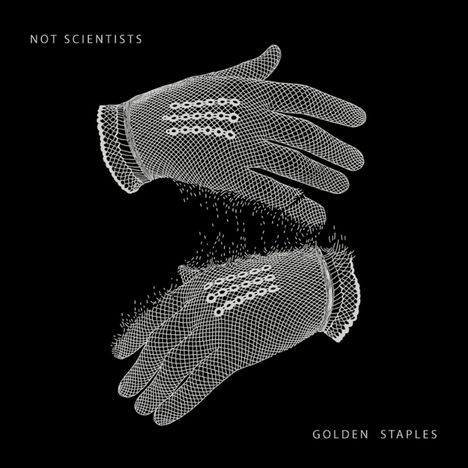 Not Scientists: Golden Staples, CD