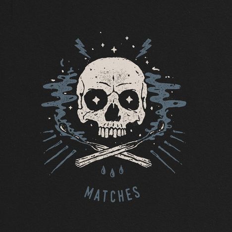 Matches: X, LP