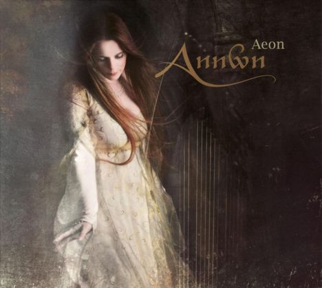 Annwn: Aeon, CD