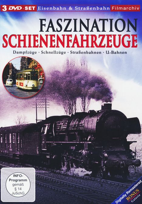 Cover/Produkt Ansicht vergrößern