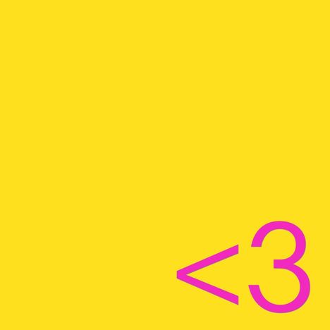 Atom TM: <3, CD