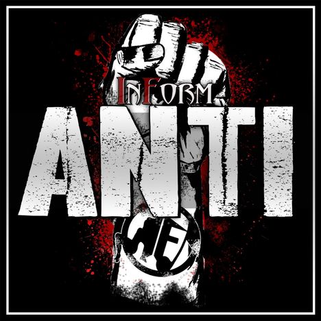 InForm: Anti, CD