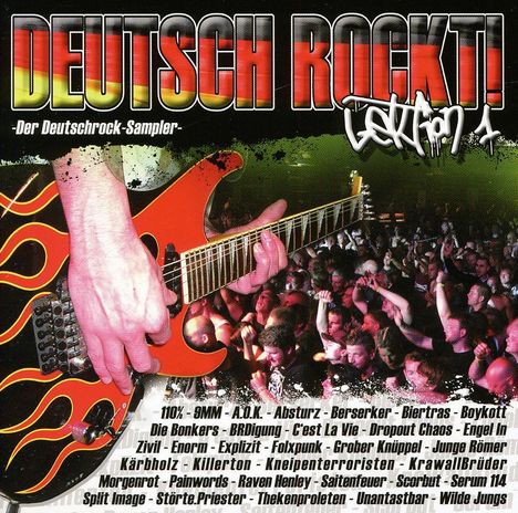 Cover/Produkt Ansicht vergrößern