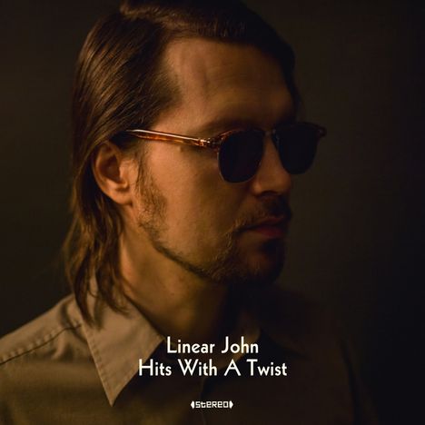 Linear John: Hits With A Twist, CD