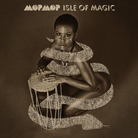 Mop Mop: Isle Of Magic (180g), LP