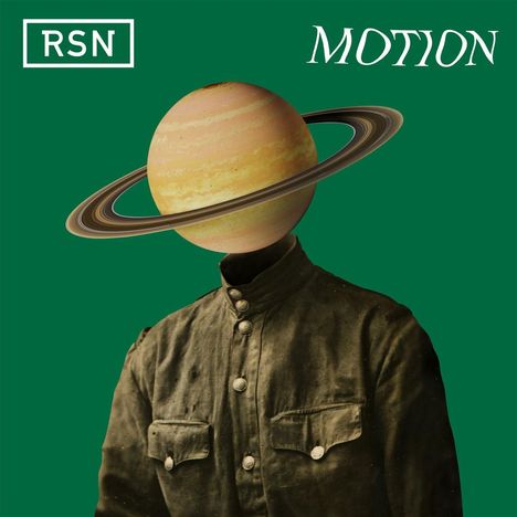 RSN: Motion, LP