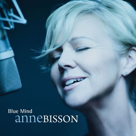 Anne Bisson (geb. 1967): Blue Mind (180g) (45 RPM), 2 LPs