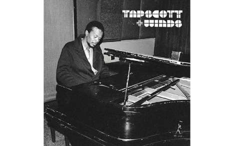 Horace Tapscott (1934-1999): Tapscott + Winds, LP