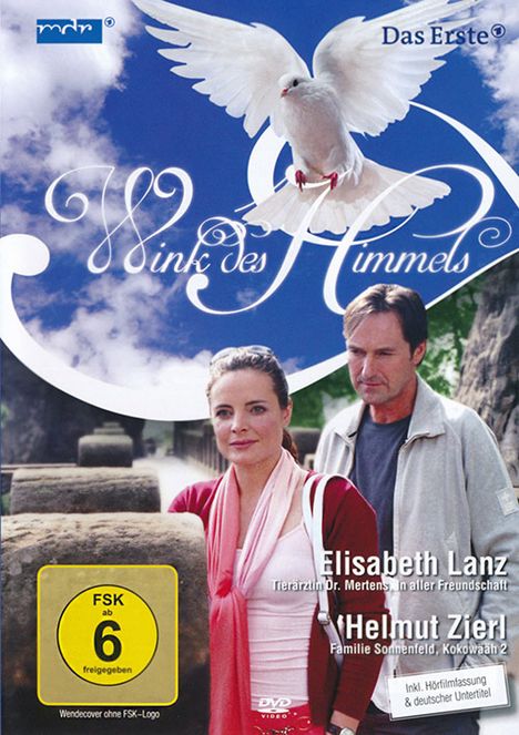 Wink des Himmels, DVD