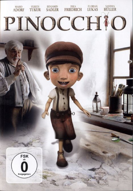 Cover/Produkt Ansicht vergrößern