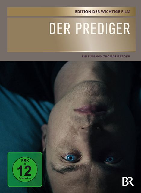 Der Prediger, DVD