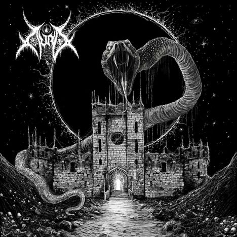 Auro: Im Schatten der Bastion, CD