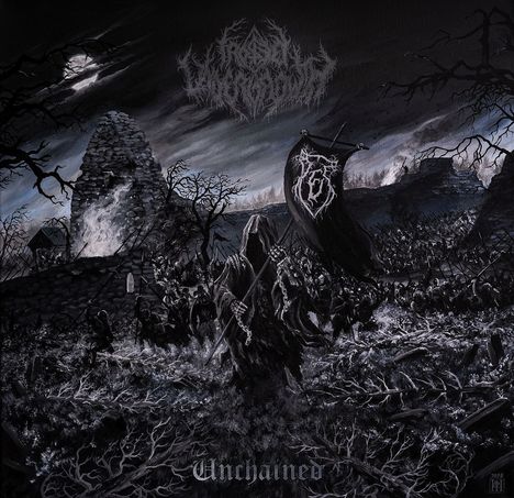 Frosted Undergrowth: Unchained, CD