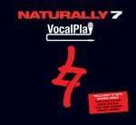 Naturally 7: Vocal Play (CD + DVD), 1 CD und 1 DVD