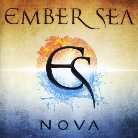 Ember Sea: Nova, CD