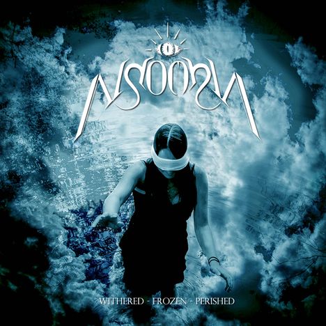 In Somnia: Withered-Frozen-Perished, CD