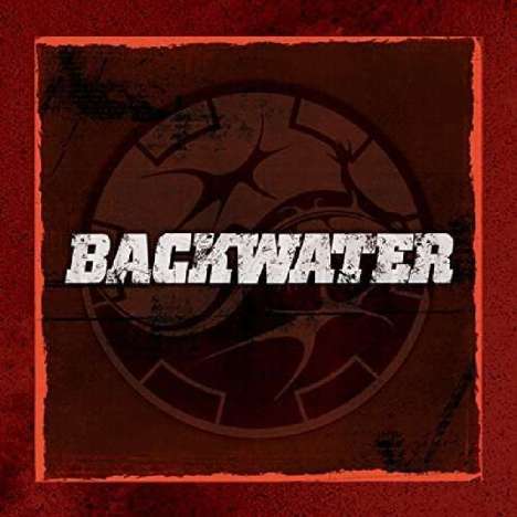 Backwater: Backwater, CD
