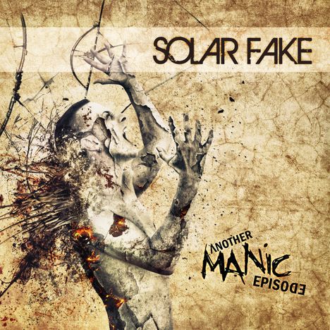 Solar Fake: Another Manic Episode (Deluxe Edition), 2 CDs