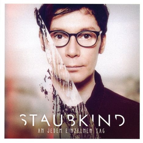 Staubkind: An jedem einzelnen Tag, CD