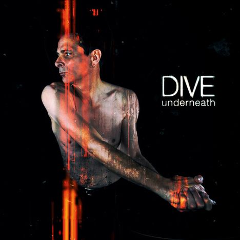 Dive: Underneath, CD