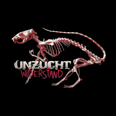 Unzucht: Widerstand: Live, 1 CD und 1 DVD