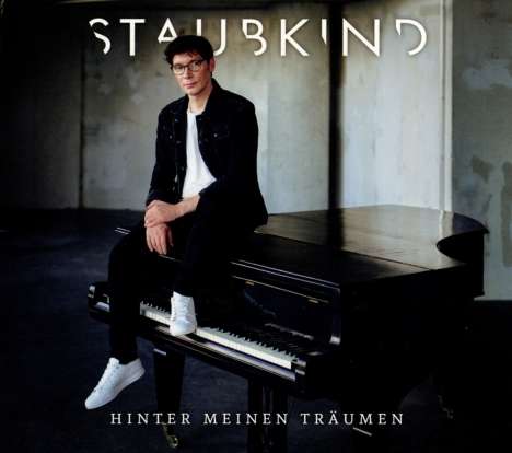 Staubkind: Hinter meinen Träumen (Deluxe-Edition), 2 CDs